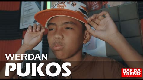 kayatan rap|Werdan .
